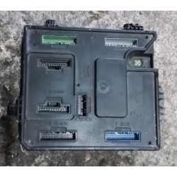 Body computer Scenic