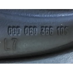 Braccio oscillante ML