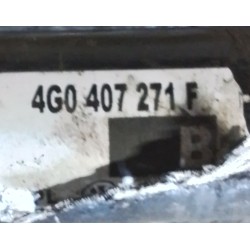 Semiasse A6
