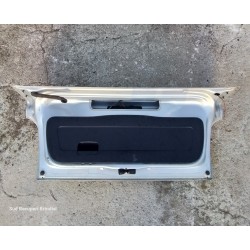 cofano posteriore golf cabrio