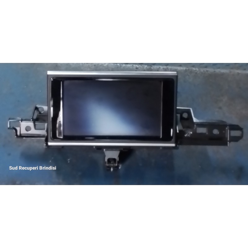 Monitor A6