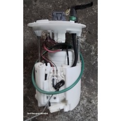 Pompa benzina Mondeo