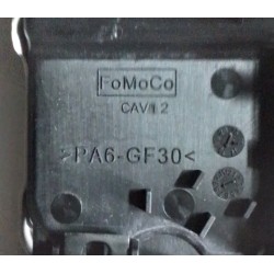 Plafoniera Mondeo