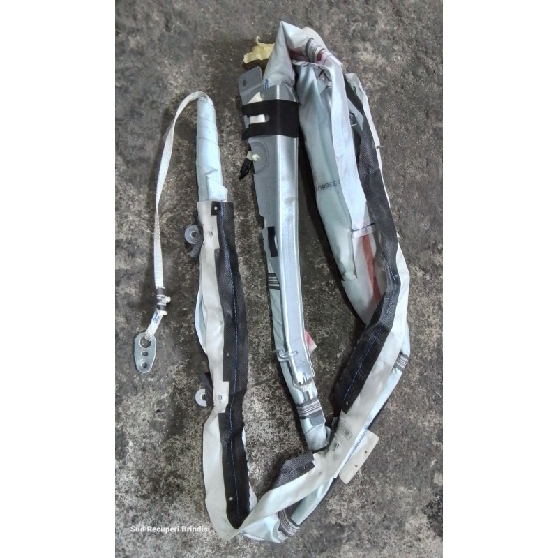 Airbag Mondeo
