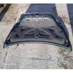 Cofano posteriore Jaguar S-Type