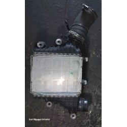 Intercooler Discovery