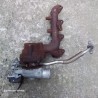 Turbina Tucson