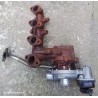 Turbina Tucson
