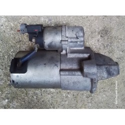 Motorino avviamento Tucson