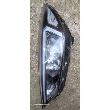 Faro Tucson