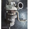 Turbina Bmw 525 td