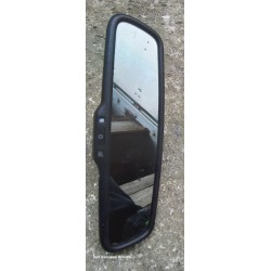 Specchietto Tucson