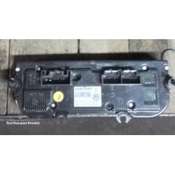 Comando clima Golf 7