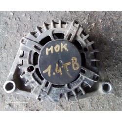 Alternatore Mokka