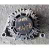Alternatore Mokka