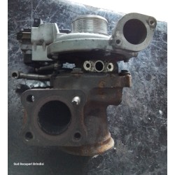 Turbina Renegade