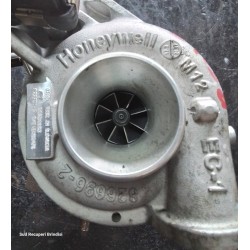 Turbina Renegade