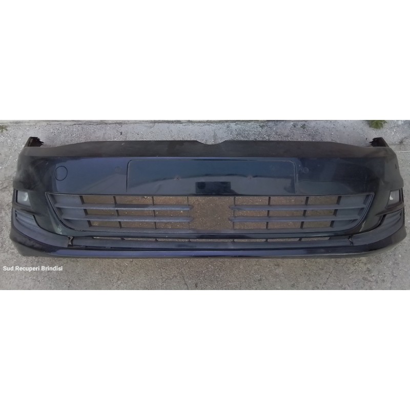 Paraurti Golf VII