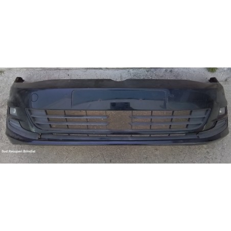 Paraurti Golf VII