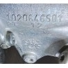 Corpo farfallato Freelander