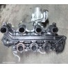 Corpo farfallato Freelander