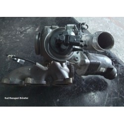 Turbina Polo