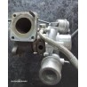 Turbina Fiat 1.4 turbojet