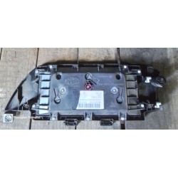 Monitor Stelvio