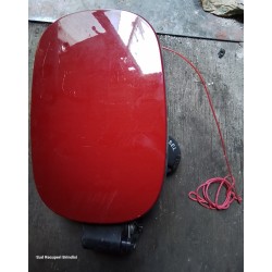 Sportello carburante Stelvio