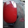 Sportello carburante Stelvio