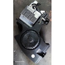 Subwoofer Stelvio