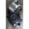 Subwoofer Stelvio