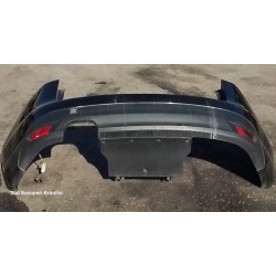 Paraurti F-Pace