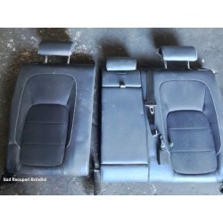 Sedili F-Pace