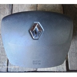 Airbag Megane III