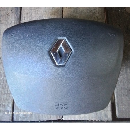 Airbag Megane III