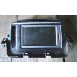 Display Megane III