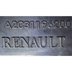 Contachilometri Megane III