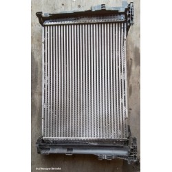Intercooler Classe C