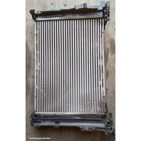 Intercooler Classe C