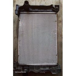 Intercooler Classe C