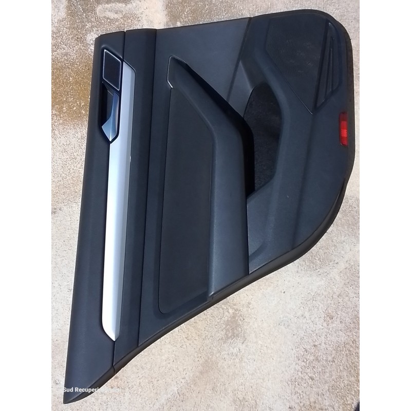 Pannello Passat