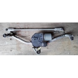 Motorino tergicristallo Passat