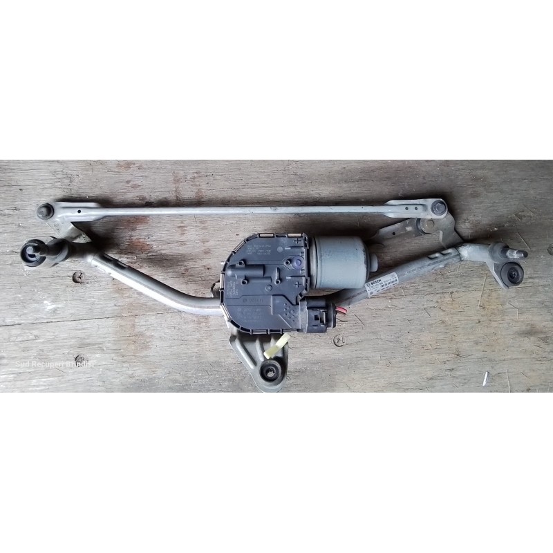 Motorino tergicristallo Passat