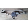 Motorino tergicristallo Passat