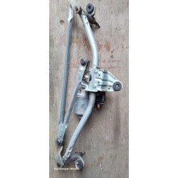 Motorino tergicristallo Passat