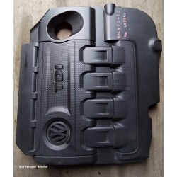 Cover motore Passat