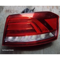 Fanalino Passat