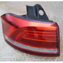 Fanalino Passat