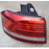 Fanalino Passat